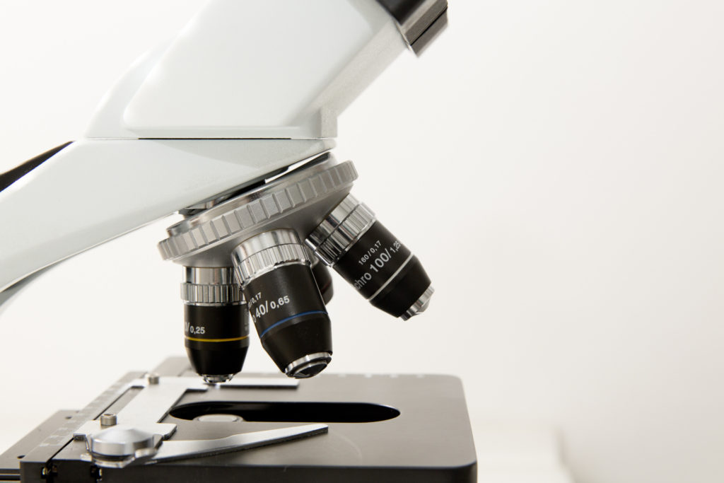 Biotechnology